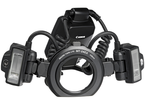 Canon MT-24EX Macro Flash